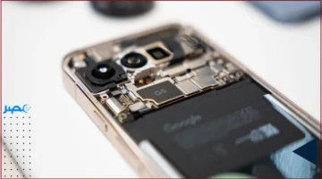 مودم MediaTek.. جوجل تجري اختبارات جديدة لهاتف Pixel 11 مع معالج Tensor G6 المحسن